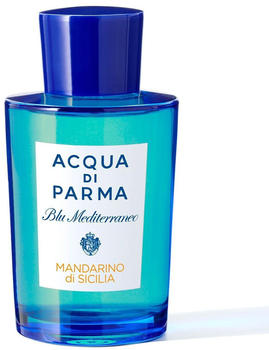 Acqua di Parma Blu Mediterraneo Mandarino Di Sicilia Eau de Toilette (180ml)