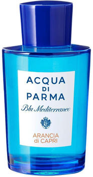 Acqua di Parma Blu Mediterraneo Arancia di Capri Eau de Toilette (180ml)