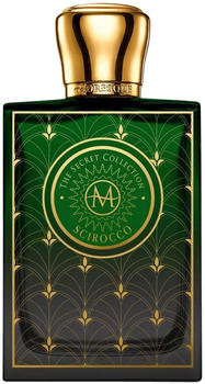 Moresque Scirocco Eau de Parfum (75ml)