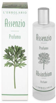 L'Erbolario Assenzio Eau de Parfum (50ml)