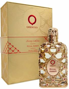 Orientica Royal Amber Eau de Parfum (150ml)