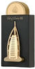 Lattafa Pride Art of Arabia III Eau de Parfum Unisex 100 ml, Grundpreis: &euro; 476,-