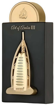 Lattafa Pride Art of Arabia III Eau de Parfum (100ml)