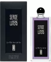 Serge Lutens La Fille Tour De Fer Eau de Parfum 100 ml, Grundpreis: &euro;...