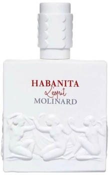 Molinard Habanite L'Esprit Eau de Parfum (75ml)