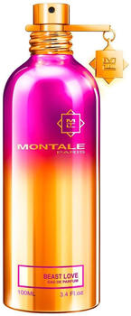 Montale Beast Love Eau de Parfum (100ml)