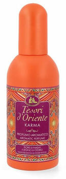 Tesori d'Oriente Karma Parfum (100ml)
