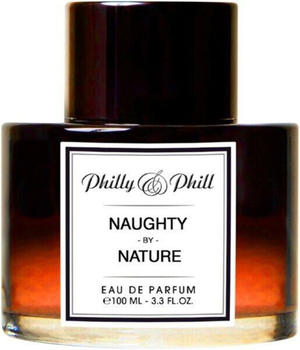 Philly & Phill Naughty by Nature Eau de Parfum (100ml)