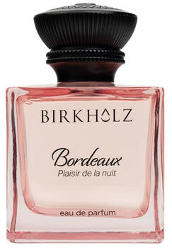 Birkholz Bordeaux Plaisir de la Nuit Eau de Parfum (100ml)