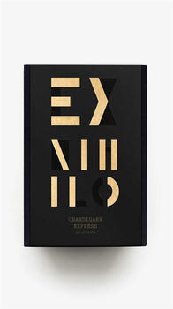 EX Nihilo Chandigarh Express Eau de Parfum (50ml)