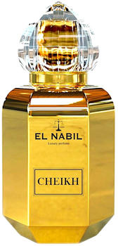 El Nabil Cheikh Eau de Parfum (65ml)