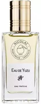 Nicolaï Eau de Yuzu Eau Fraiche (30ml)