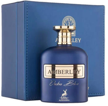 Maison Alhambra Amberley Ombre Blue Eau de Parfum (100ml)