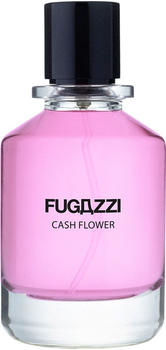 Fugazzi Cash Flower Eau de Toilette (100ml)