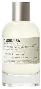 Le Labo Neroli 36 Eau de Parfum (100ml)