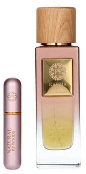 The Woods Collection Natural Karma By Dania Ishan Eau de Parfum (100ml)