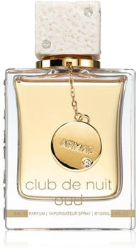 Armaf Club de Nuit Oud Eau de Parfum (105ml)