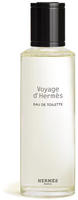 Herm&egrave;s Voyage d`Hermes Eau de Toilette 200 ml / Nachf&uuml;llpackung