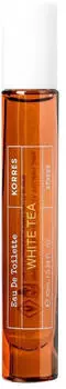 Korres White Tea Eau de Toilette (10ml)
