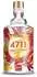 4711 Edition 2022 Remix Cologne Grapefruit Eau de Cologne (100ml)