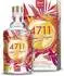 4711 Edition 2022 Remix Cologne Grapefruit Eau de Cologne (100ml)