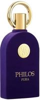 Philos Pura - EDP - Volume: 100ml 0,1 l