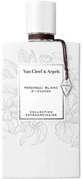 Van Cleef & Arpels Collection Extraordinaire Patchouli Blanc Eau de Parfum (75ml)