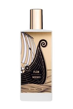 Memo Paris Graines Vagabondes Flam Eau de Parfum (75ml)