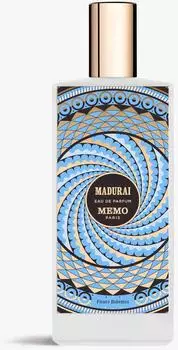 Memo Paris Madurai Eau de Parfum (75ml)