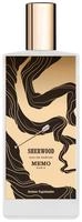 Sherwood Eau De Parfum Unisex 75 ml 0,075 l