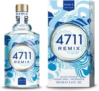 4711 Remix Sparkling Island EdC 100