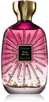 Atelier des Ors Pink Me Up Eau de Parfum (100ml)