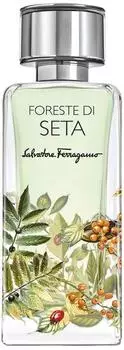 Salvatore Ferragamo Foreste di Seta Eau de Parfum (100ml)