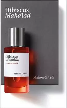 Maison Crivelli Hibiscus Mahajad Extrait de Parfum (50ml)