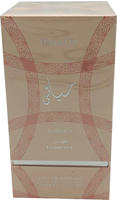 Lattafa Hayaati Florence Eau De Parfum 100 ml Damen, Grundpreis: &euro; 155,- / l