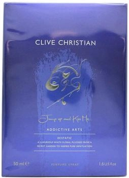 Clive Christian Jump Up and Kiss Me Ecstatic Eau de Parfum (50ml)