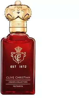 Clive Christian Crown Collection Matsukita Eau de Parfum (50ml)