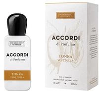 The Merchant of Venice Accordi di Profumo Tonka Venezuela Eau de Parfum 30 ml