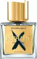 NISHANE EXT0057, NISHANE The X Collection Wul&oacute;ng Ch&aacute; X Extrait de Parfum Spray 50
