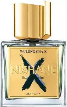 Nishane Wulong Cha X Extrait de Parfum (50ml)