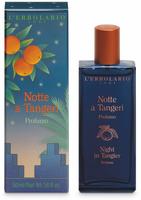 L'ERBOLARIO Notte a Tangeri Eau de Toilette f&uuml;r Damen 50 ml, Grundpreis: &euro;