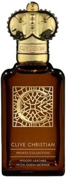 Clive Christian C Woody Leather Eau de Toilette (50ml)