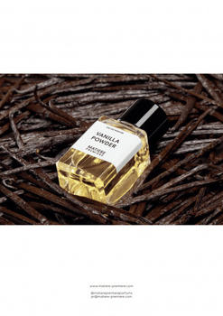 Mati&egrave;re Premi&egrave;re Vanilla Powder Eau de Parfum (50ml)