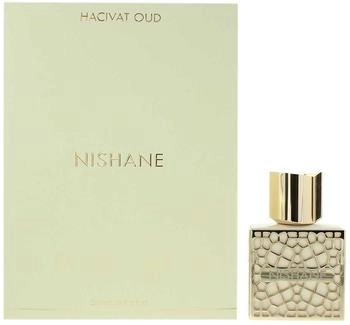 Nishane Hacivat Oud Extrait de Parfum (50ml)
