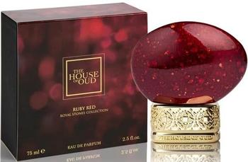 The House of Oud Ruby Red Eau de Parfum (75ml)