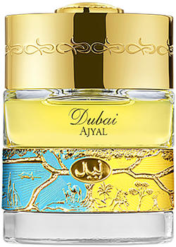 The Spirit Of Dubai Ajyal Eau de Parfum (50ml)
