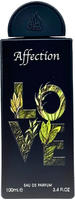 Lattafa Collection Pride Affection Eau de Parfum Spray 100 ml, Grundpreis: &euro;