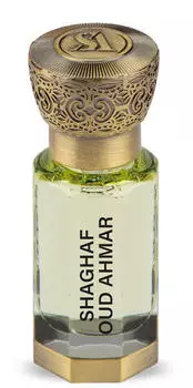 Swiss Arabian Shaghaf Oud Ahmar Perfume Oil (12ml)