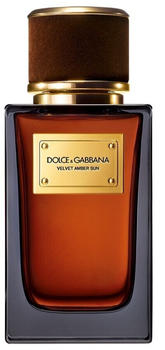 Dolce & Gabbana Velvet Amber Sun Eau de Parfum (100ml)