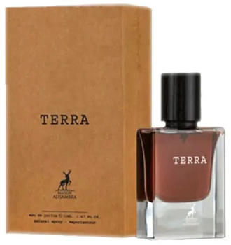 Maison Alhambra Terra Eau de Parfum (50ml)